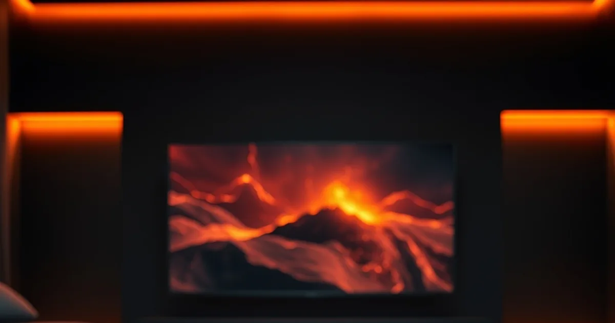 Verschiedene Streaming-Geräte wie Fire TV Stick und Smart TV liegen bereit zur Einrichtung von German IPTV 4K